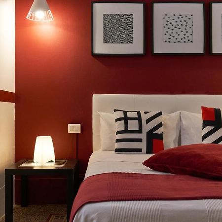 פירנצה B&B In Centro מראה חיצוני תמונה