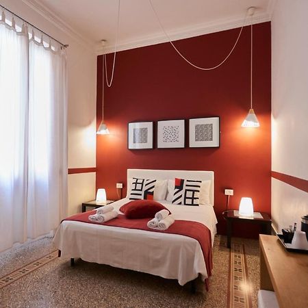 פירנצה B&B In Centro מראה חיצוני תמונה