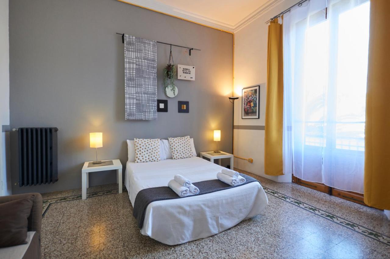 פירנצה B&B In Centro מראה חיצוני תמונה