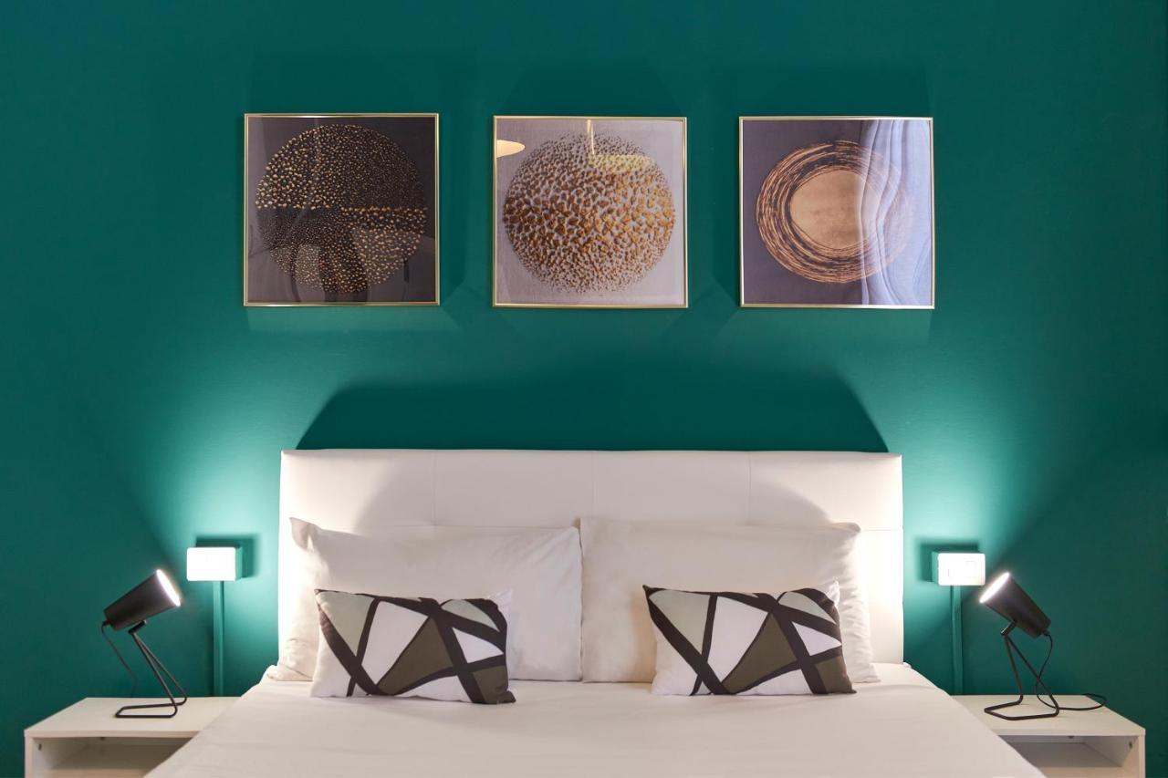 פירנצה B&B In Centro מראה חיצוני תמונה