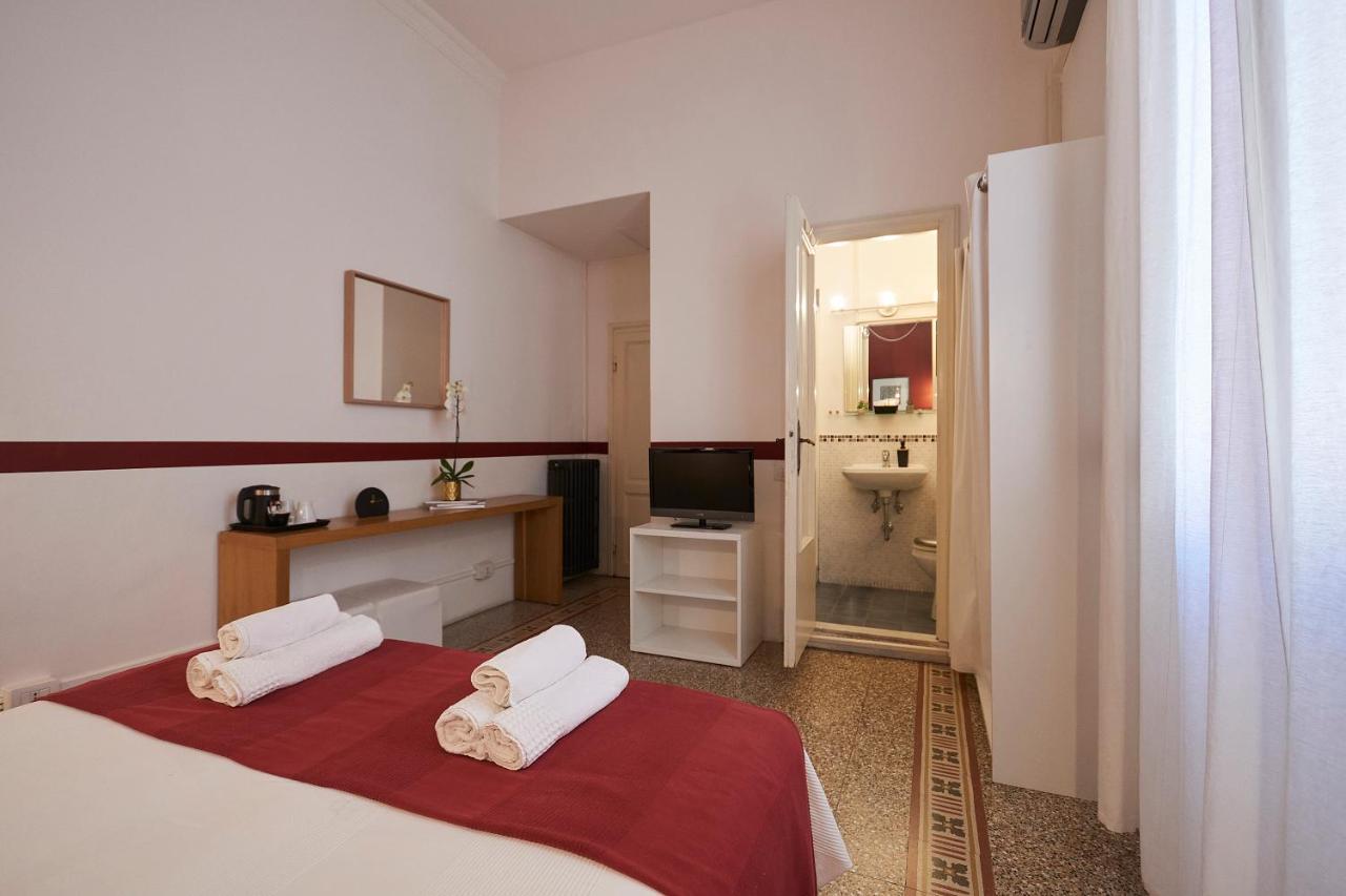פירנצה B&B In Centro מראה חיצוני תמונה