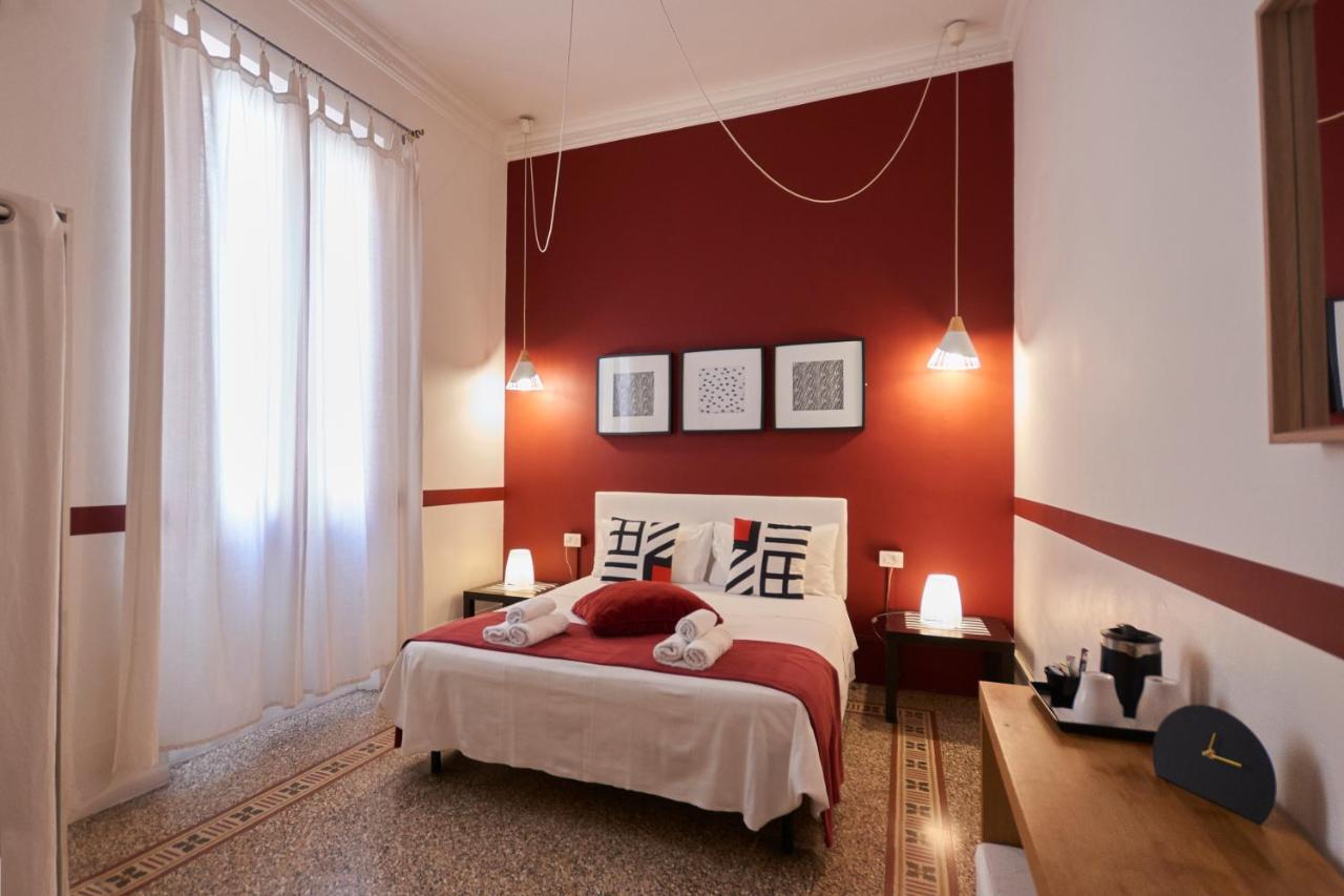 פירנצה B&B In Centro מראה חיצוני תמונה
