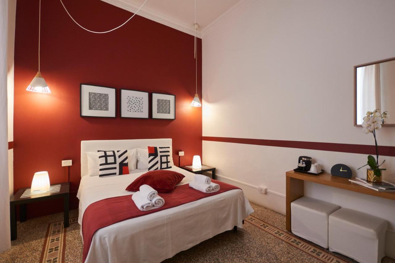 פירנצה B&B In Centro מראה חיצוני תמונה