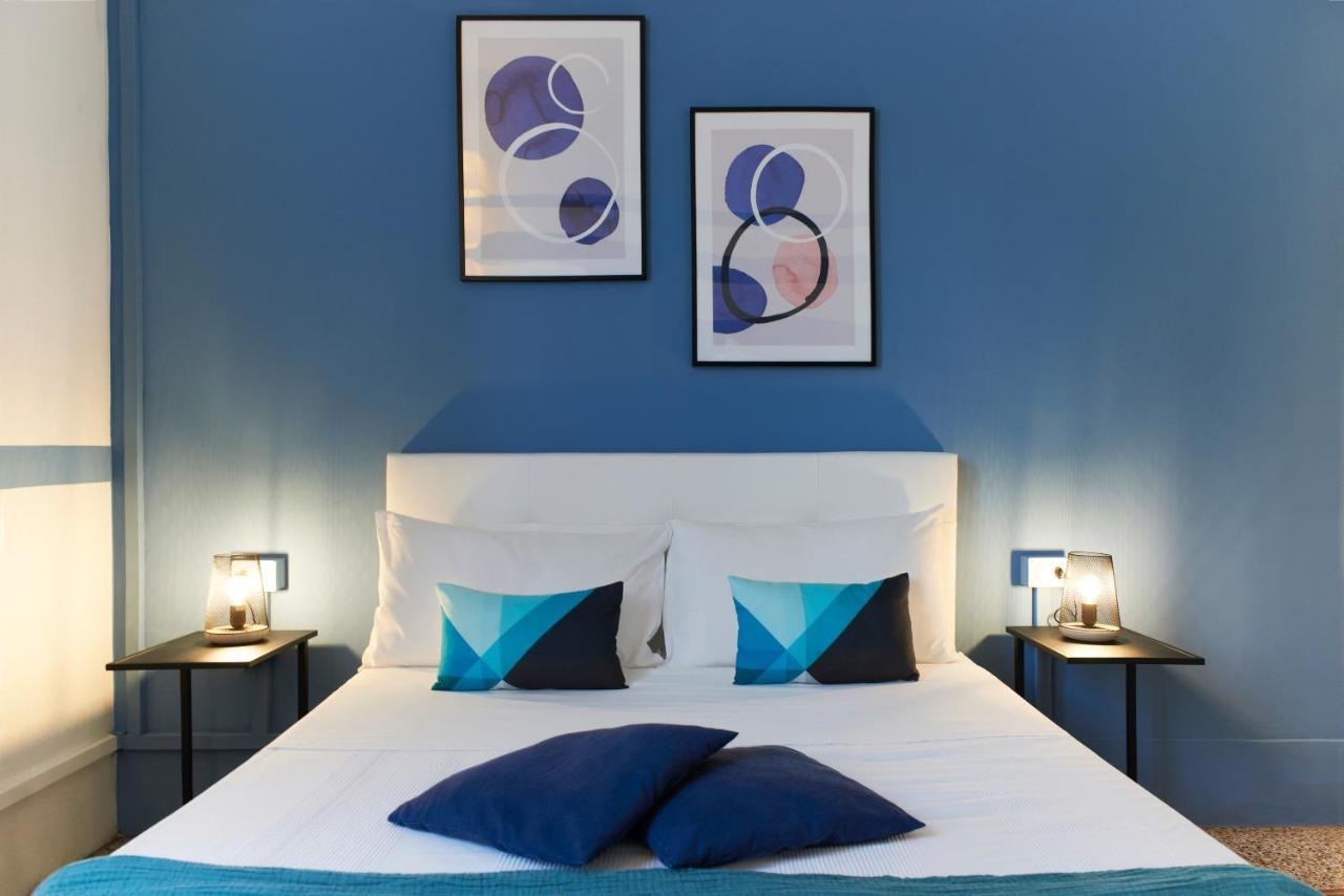 פירנצה B&B In Centro מראה חיצוני תמונה