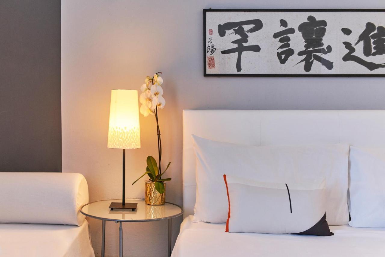 פירנצה B&B In Centro מראה חיצוני תמונה