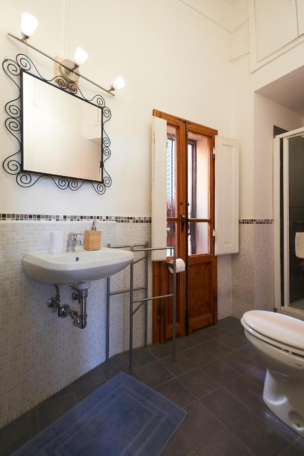 פירנצה B&B In Centro מראה חיצוני תמונה