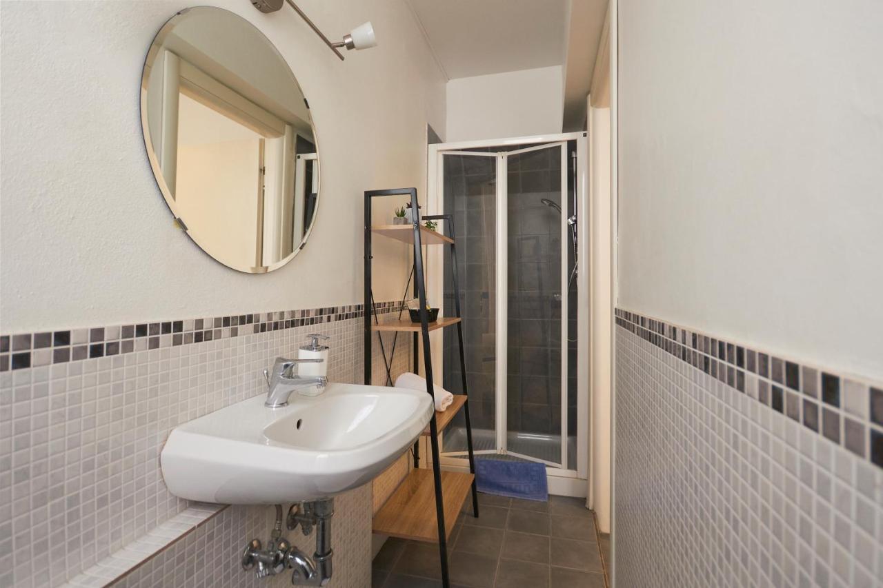 פירנצה B&B In Centro מראה חיצוני תמונה