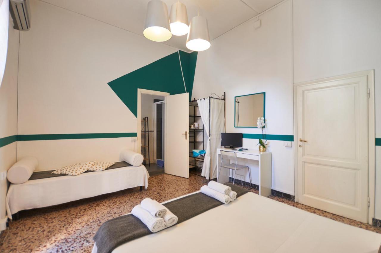 פירנצה B&B In Centro מראה חיצוני תמונה