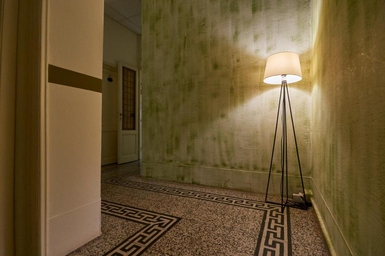 פירנצה B&B In Centro מראה חיצוני תמונה