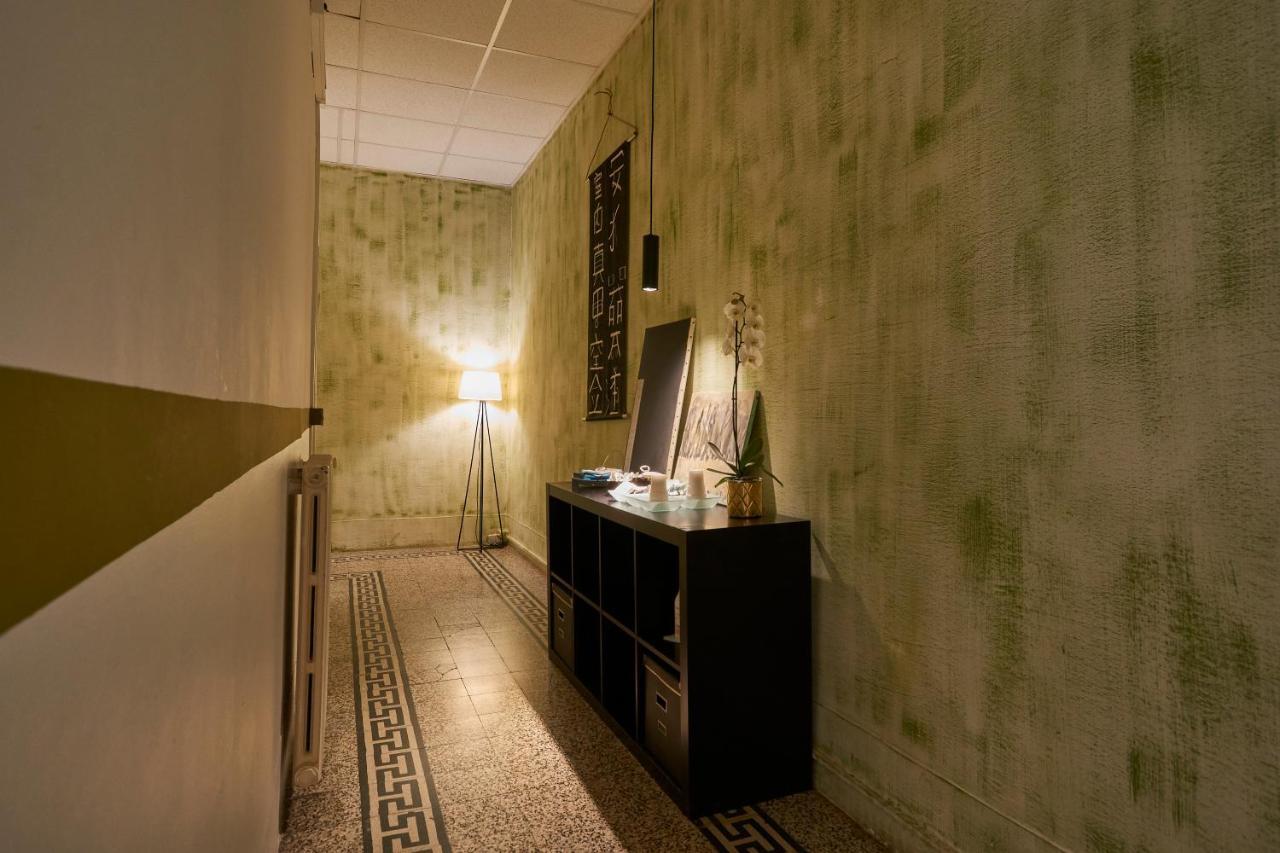 פירנצה B&B In Centro מראה חיצוני תמונה