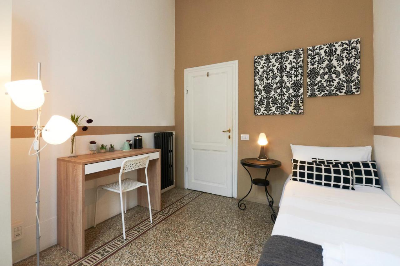 פירנצה B&B In Centro מראה חיצוני תמונה