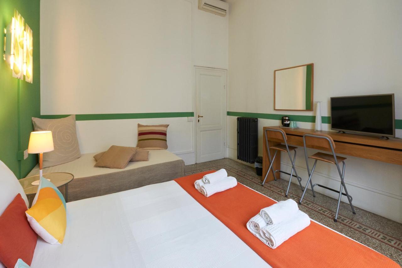 פירנצה B&B In Centro מראה חיצוני תמונה