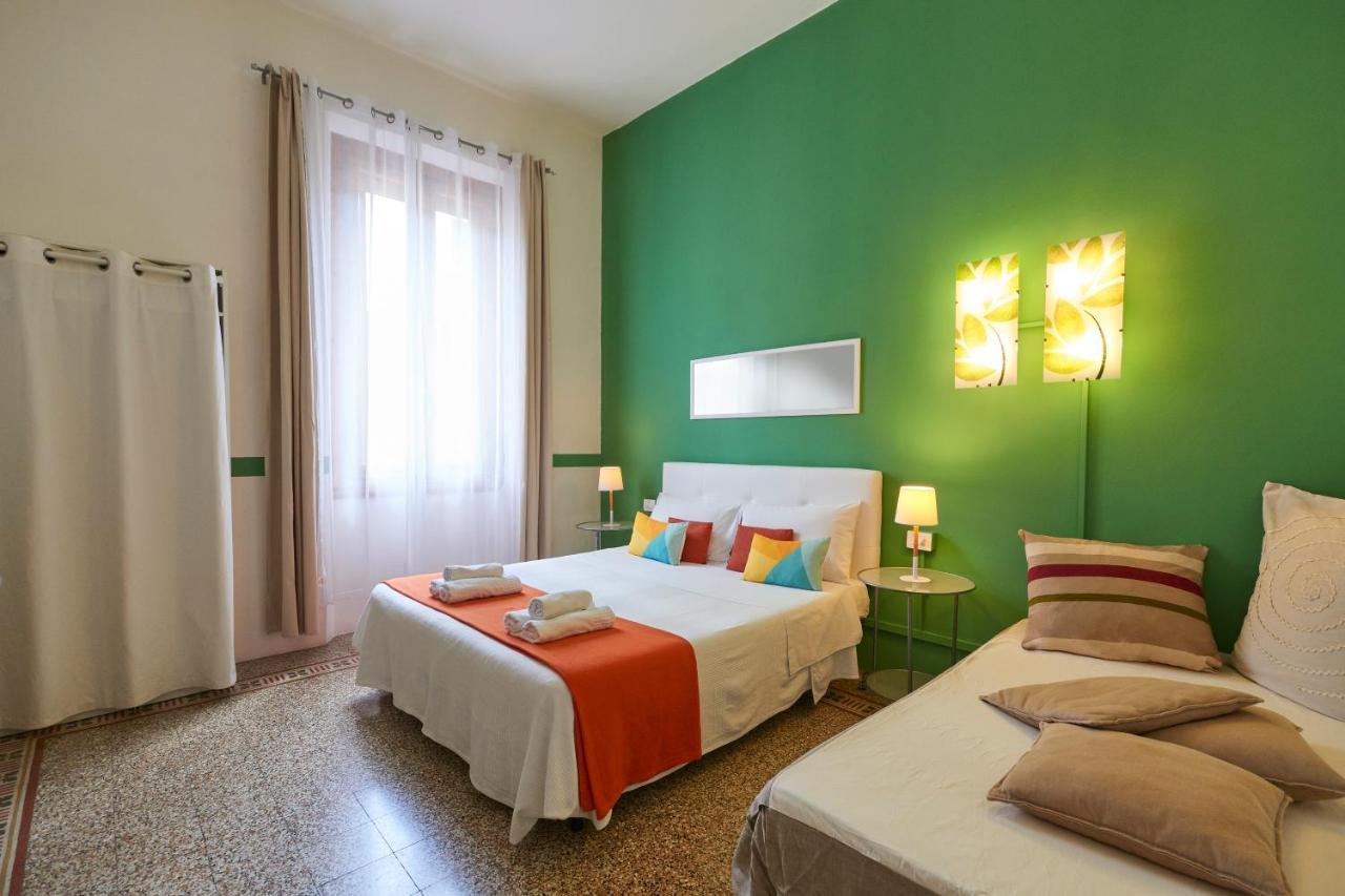 פירנצה B&B In Centro מראה חיצוני תמונה