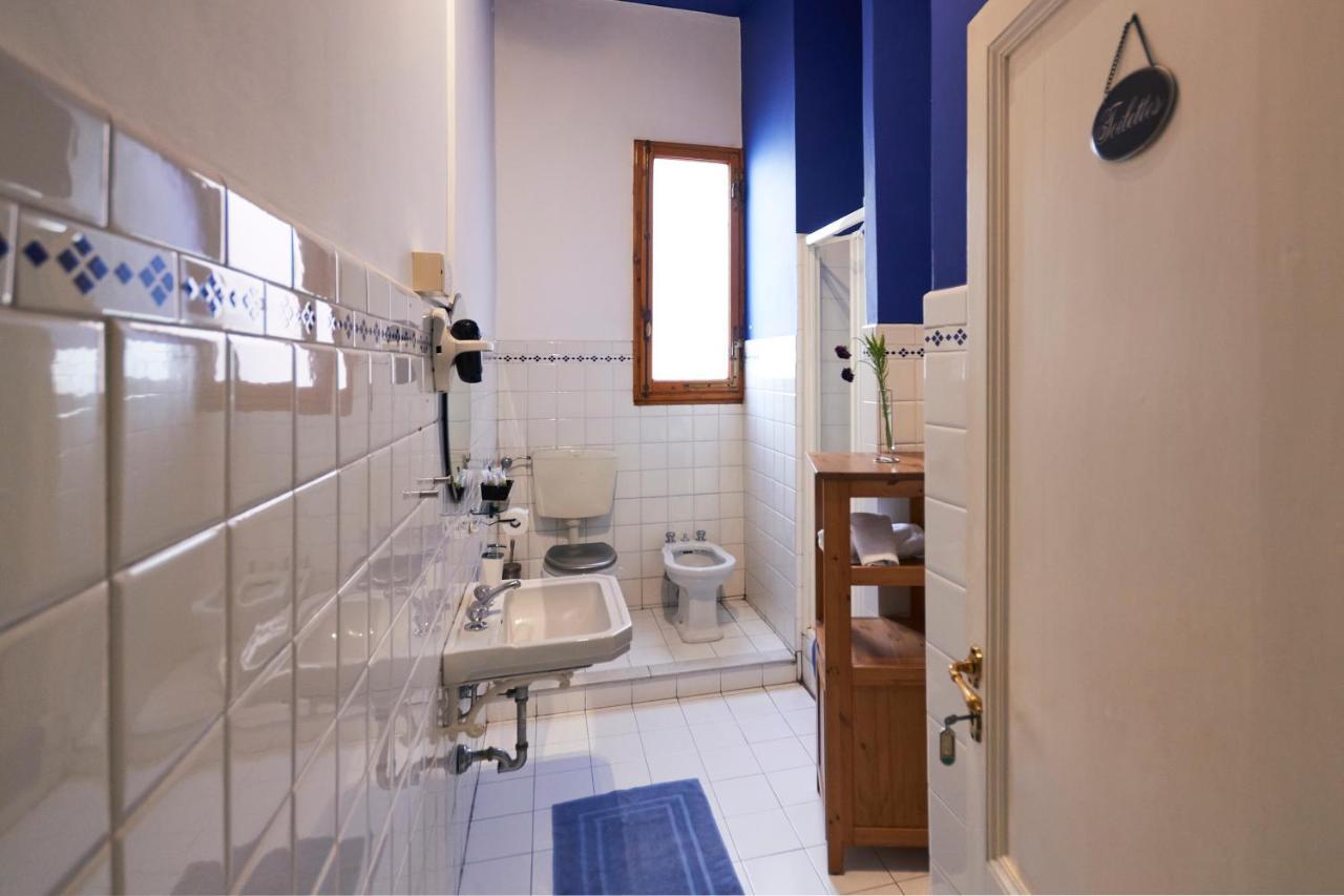 פירנצה B&B In Centro מראה חיצוני תמונה