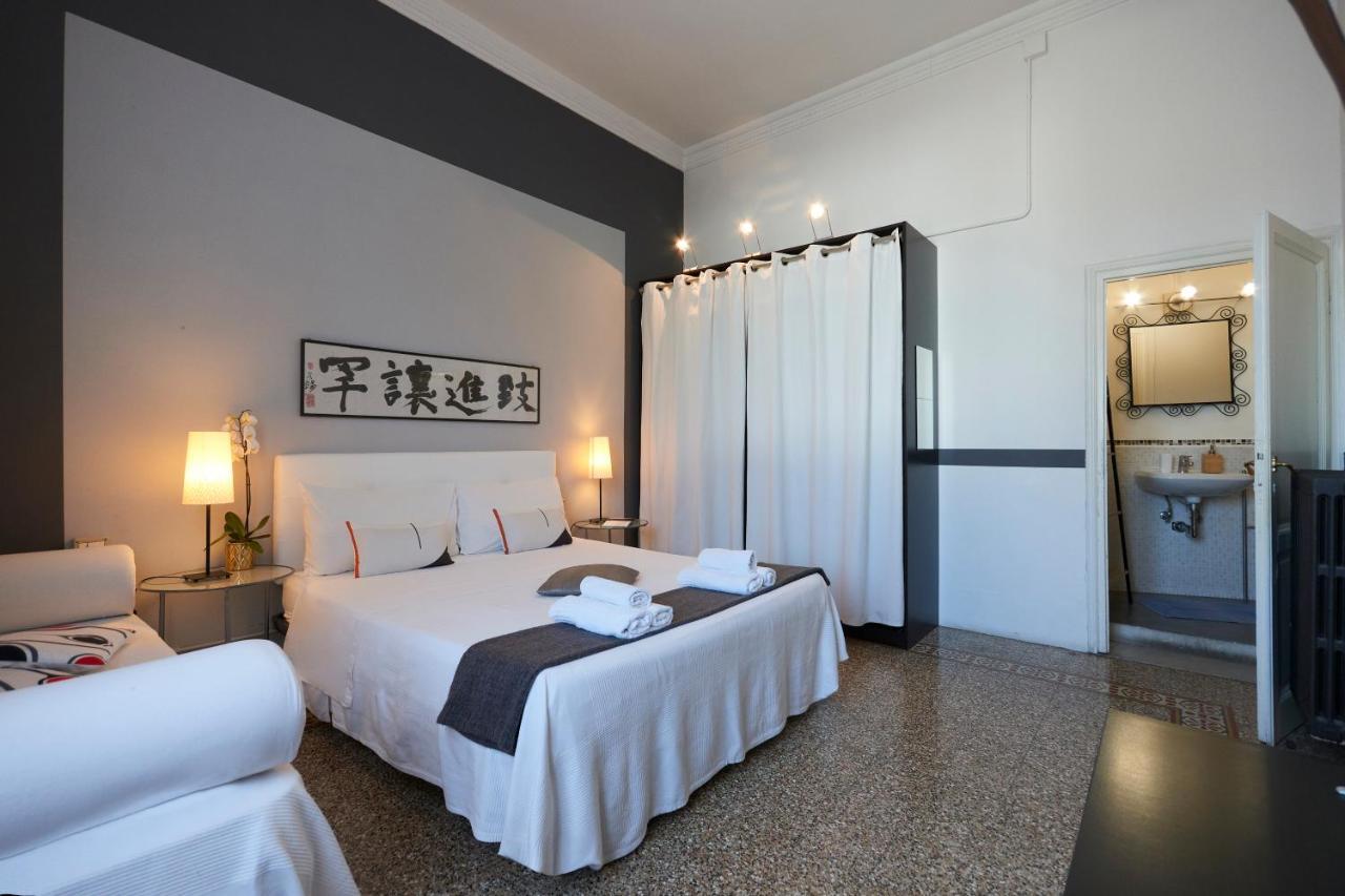 פירנצה B&B In Centro מראה חיצוני תמונה