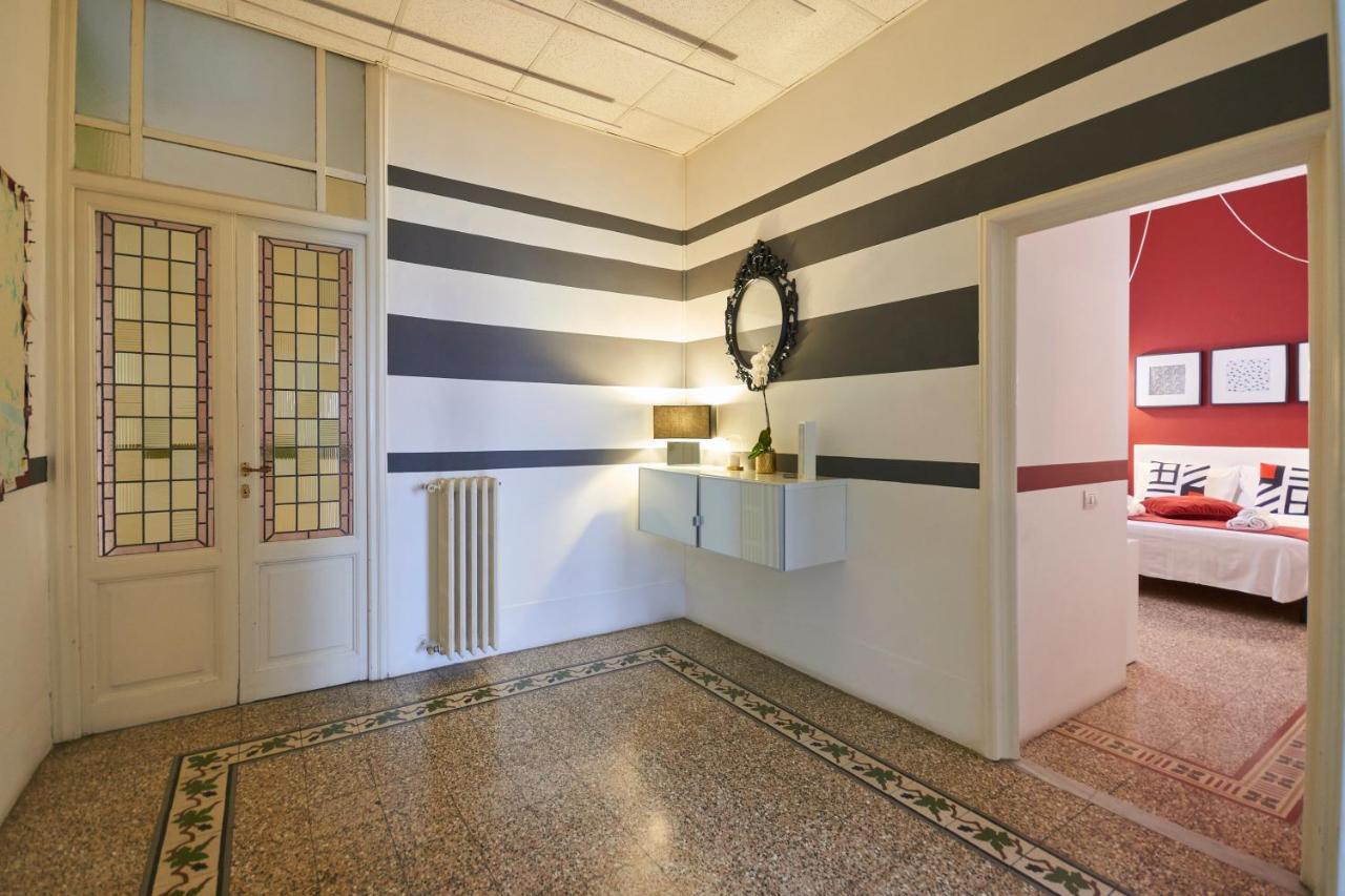 פירנצה B&B In Centro מראה חיצוני תמונה