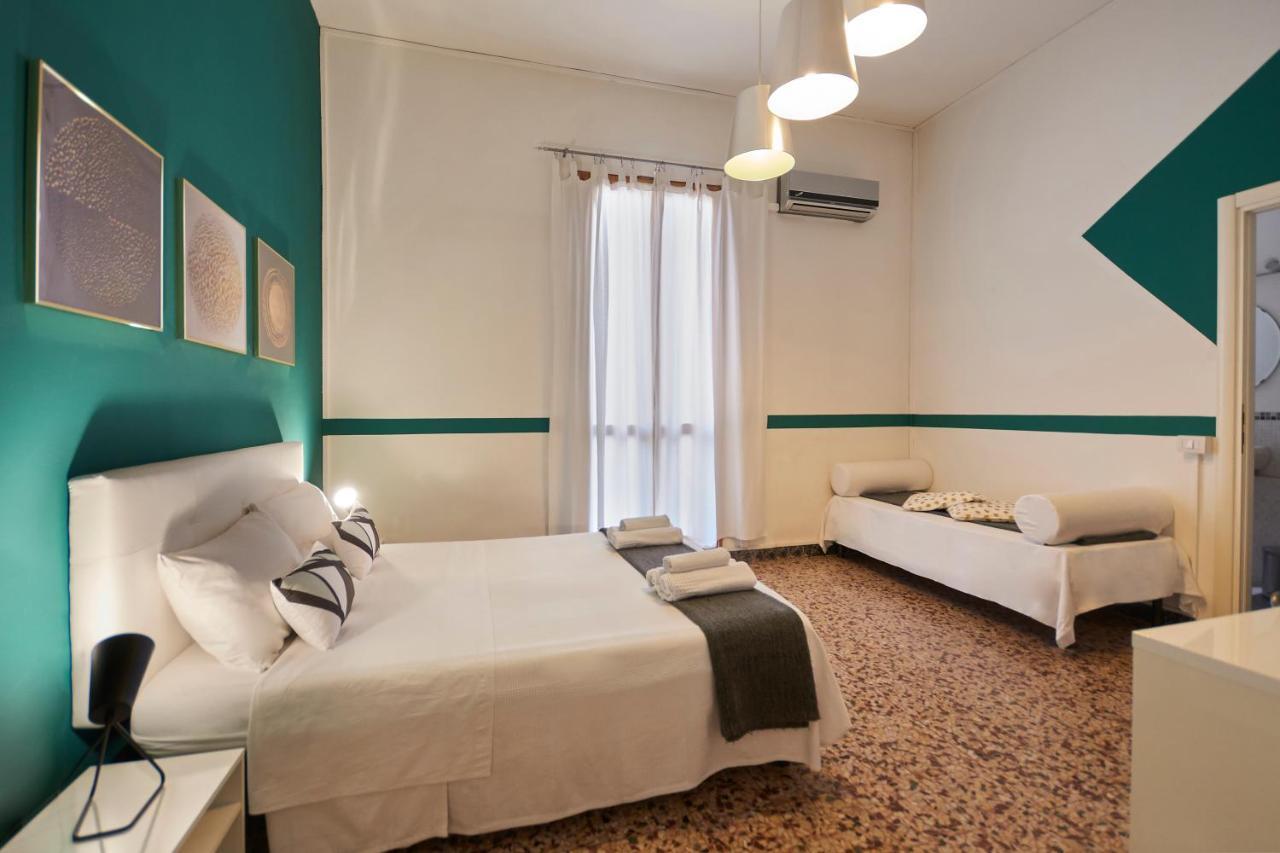 פירנצה B&B In Centro מראה חיצוני תמונה