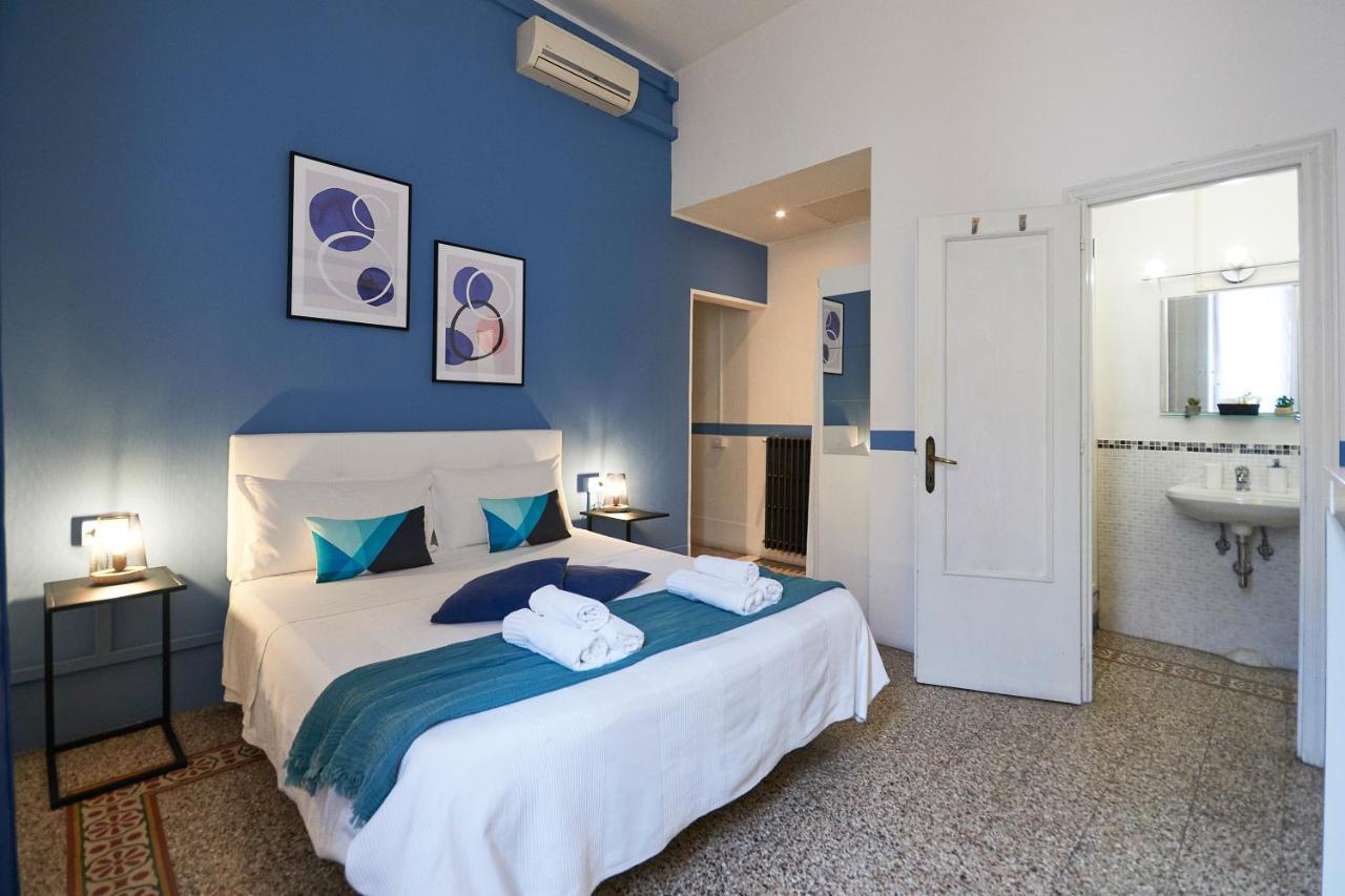 פירנצה B&B In Centro מראה חיצוני תמונה