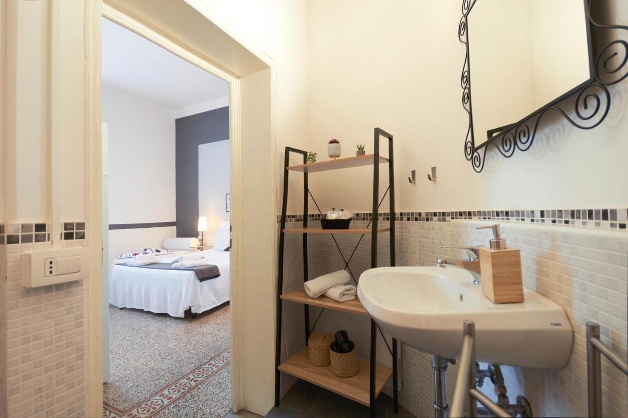פירנצה B&B In Centro מראה חיצוני תמונה