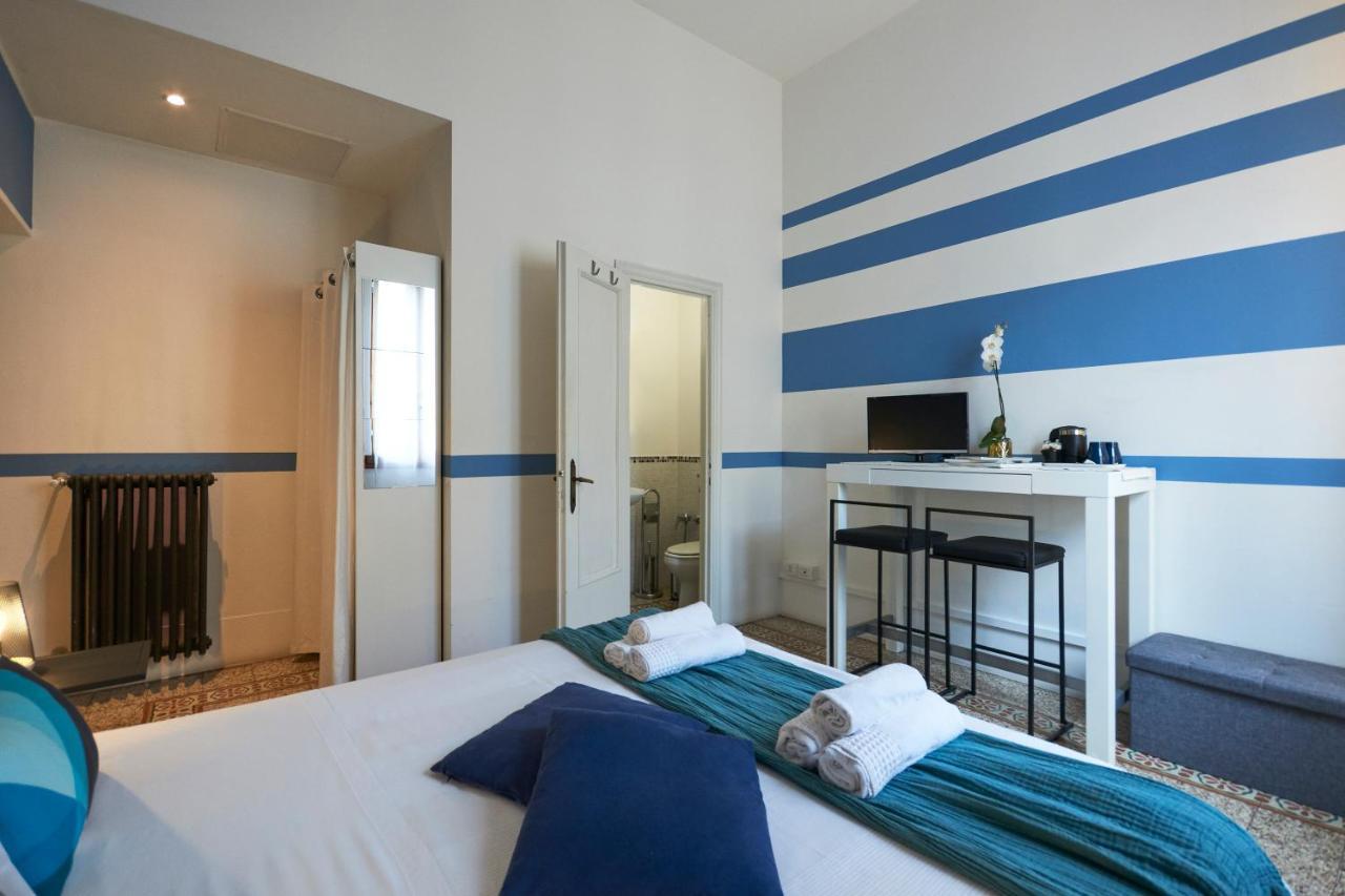 פירנצה B&B In Centro מראה חיצוני תמונה