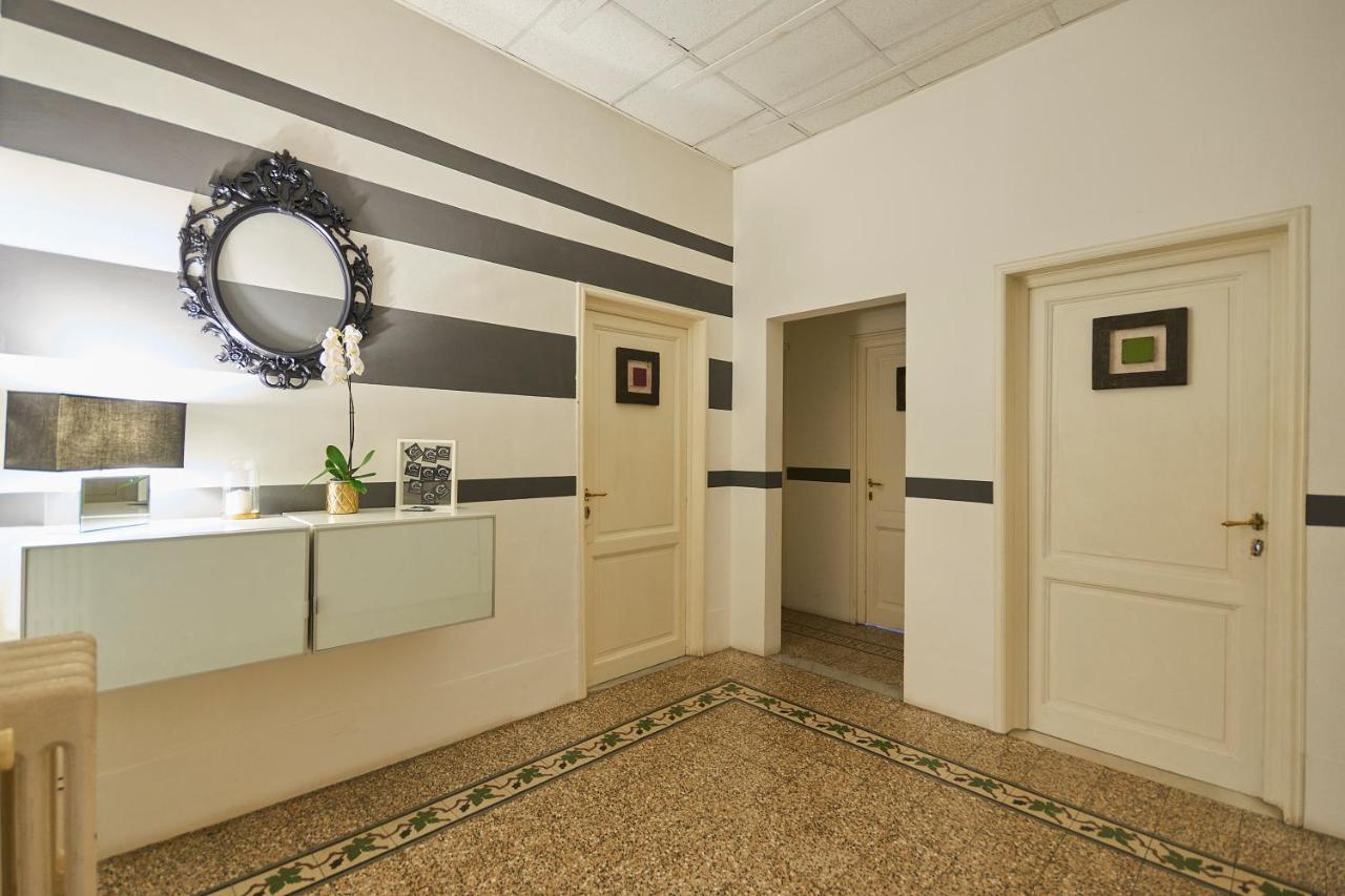 פירנצה B&B In Centro מראה חיצוני תמונה